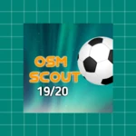 osm scout assistant android application logo